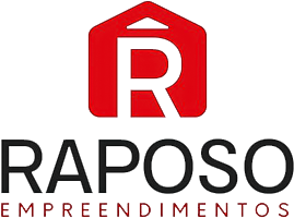 Logo Raposo